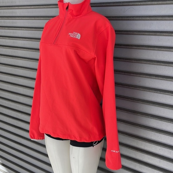 The North Face Women's Summit FutureFleece LT 1/2 Zip Pullover 2024 Size M - Picture 4 of 16